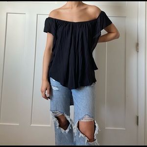 Free people top!